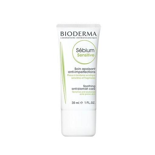 Bioderma Sébium Sensitive 30 ml [0]