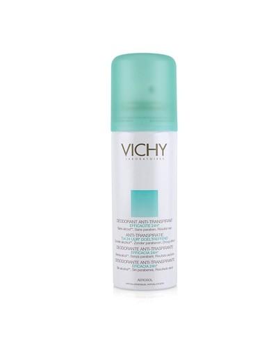 Vichy Desodorante Anti Transpirante Vaporizador 125 mL
