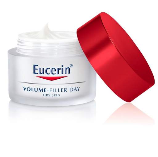 Eucerin Volume filler crema de día piel seca 50 mL  [0]