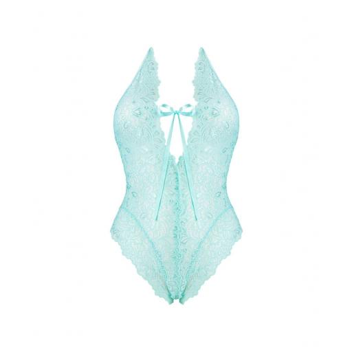 Body menta Frescura y seducción [3]