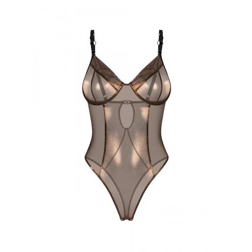 Body Golden Mirage Seducción Escultural  [6]