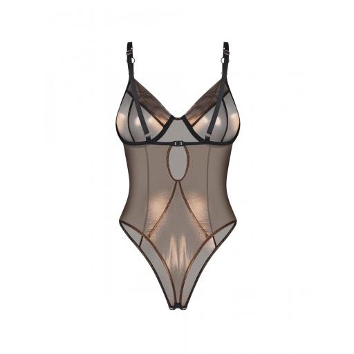 Body Golden Mirage Seducción Escultural  [5]