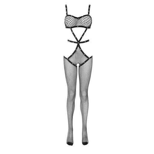 Bodystocking Misterioso y pura tentación [2]