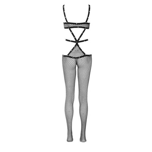 Bodystocking Misterioso y pura tentación [3]