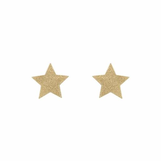 Cubrepezones Estrella de Oro [1]