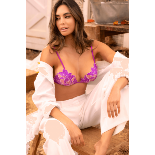 Conjunto 2 piezas azalea elegante [4]