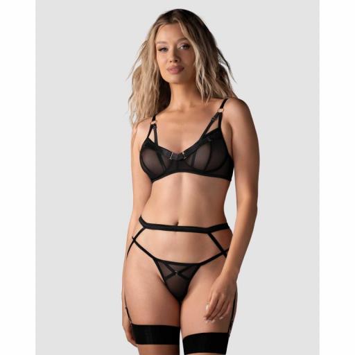 Conjunto Libertad Elegancia y Seducción [1]