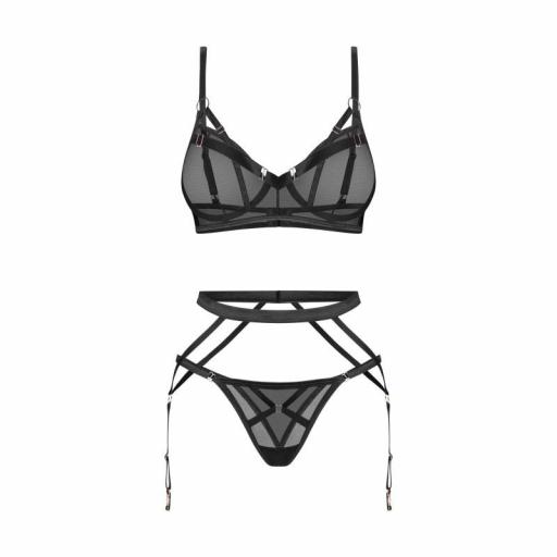 Conjunto Libertad Elegancia y Seducción [4]