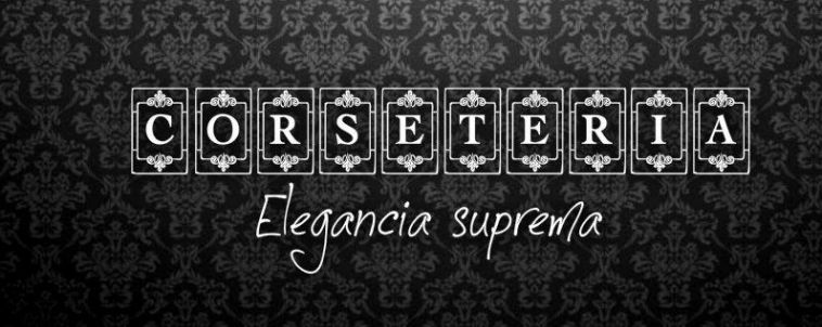 Corsetería