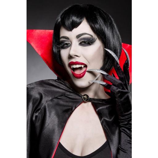 Disfraz de Vampiro atractivo para Mujer [2]