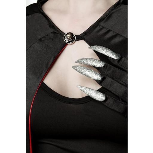 Disfraz de Vampiro atractivo para Mujer [3]