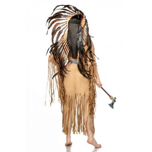 Disfraz Nativa Americano [1]