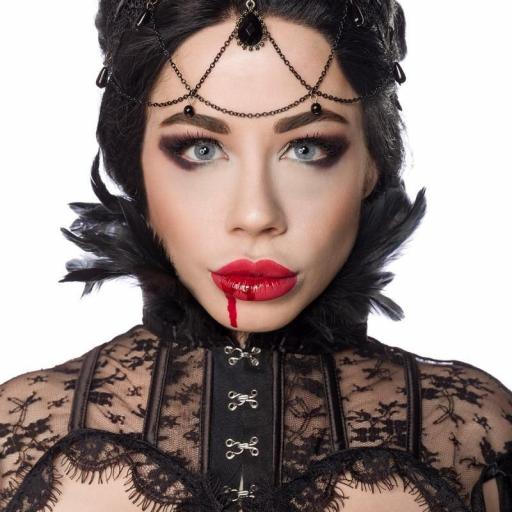 Disfraz Reina vampiro   [2]