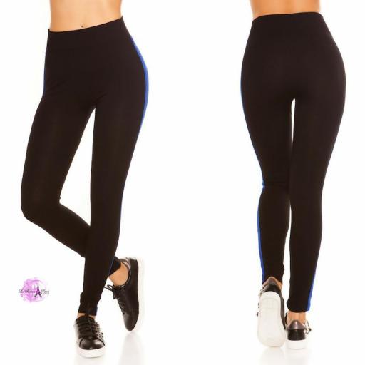 Sporty leggings confort AZ [1]