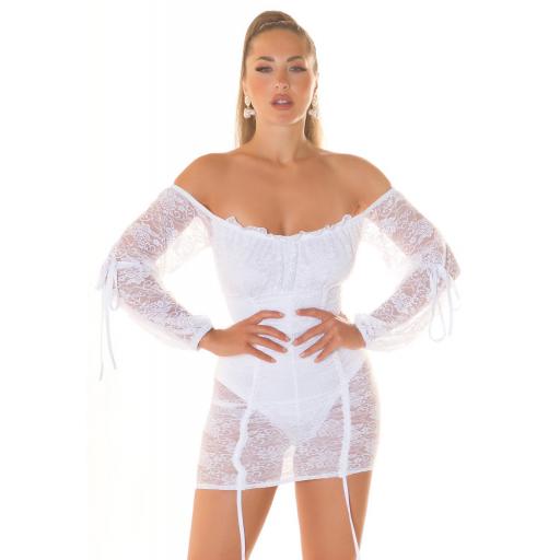 minivestido-blanco-y-encaje-off-shoulder [6]