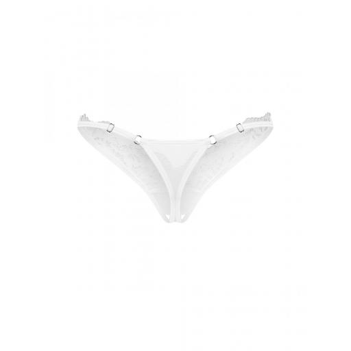 Tanga Abierta con Encaje para Sorprender [3]