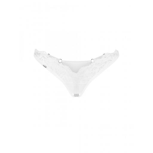 Tanga Abierta con Encaje para Sorprender [4]