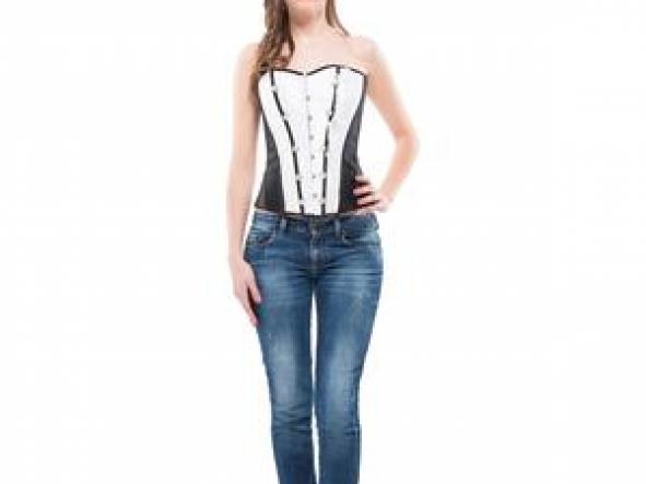 CORSET BLIMA BLANCO [0]