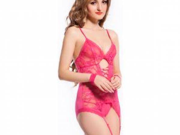 BODY PINK HEAVEN ROSA