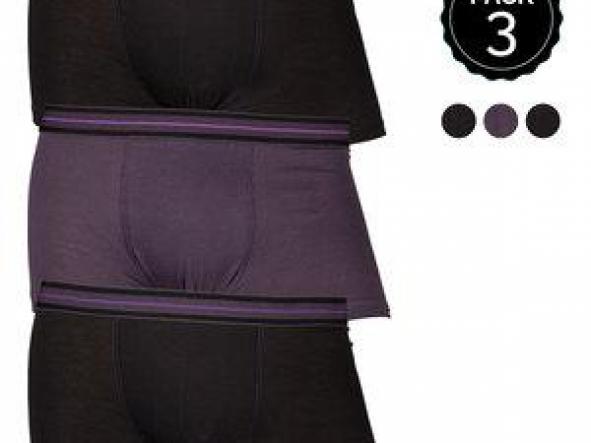 SET 3 BOXERS MARGINAL 2NEGRO+GRIS