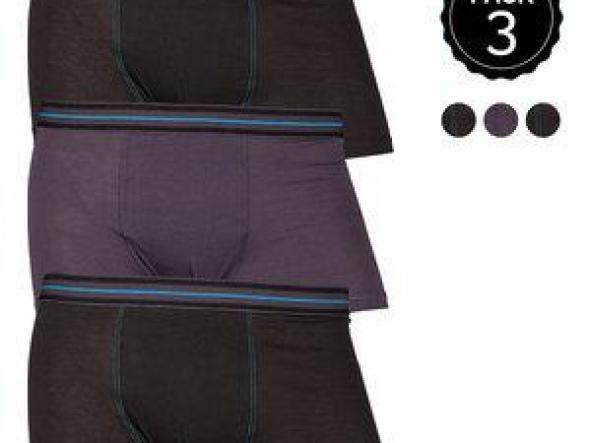 SET 3 BOXERS MARGINAL 2NEGRO+GRIS [0]