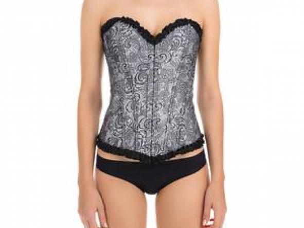 CORSET ATENEA PLATA [0]