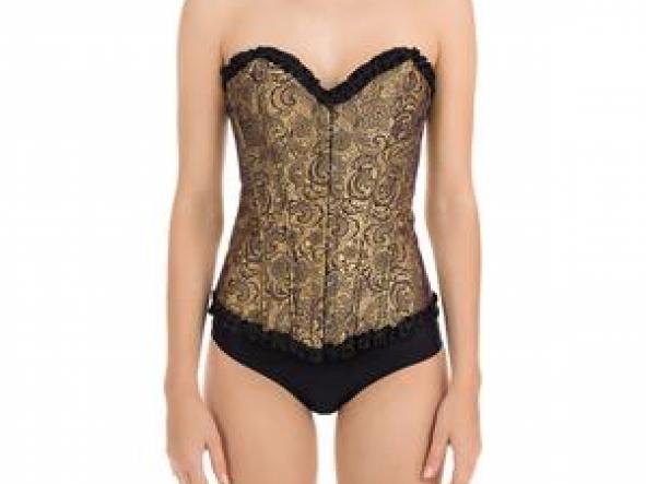 CORSET ATENEA DORADO [0]