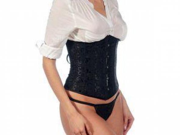 INTIMAX UNDERBUST HESTIA NEGRO [0]