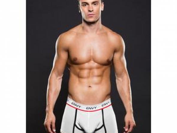 ENVY BOXER ELASTICO BLANCO [0]