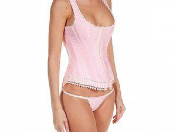 INTIMAX CORSET ALEXIS ROSA