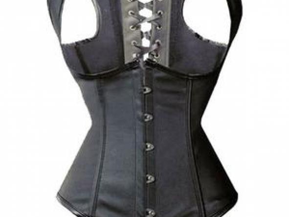 UNDERBUST POLIPIEL NEGRO [0]