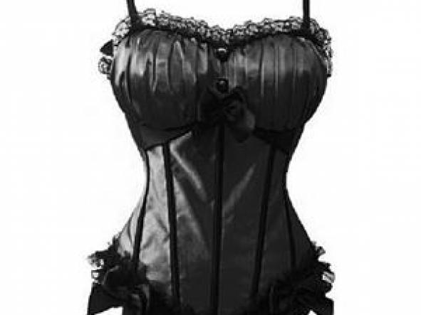 CORSET TALIA NEGRO [0]