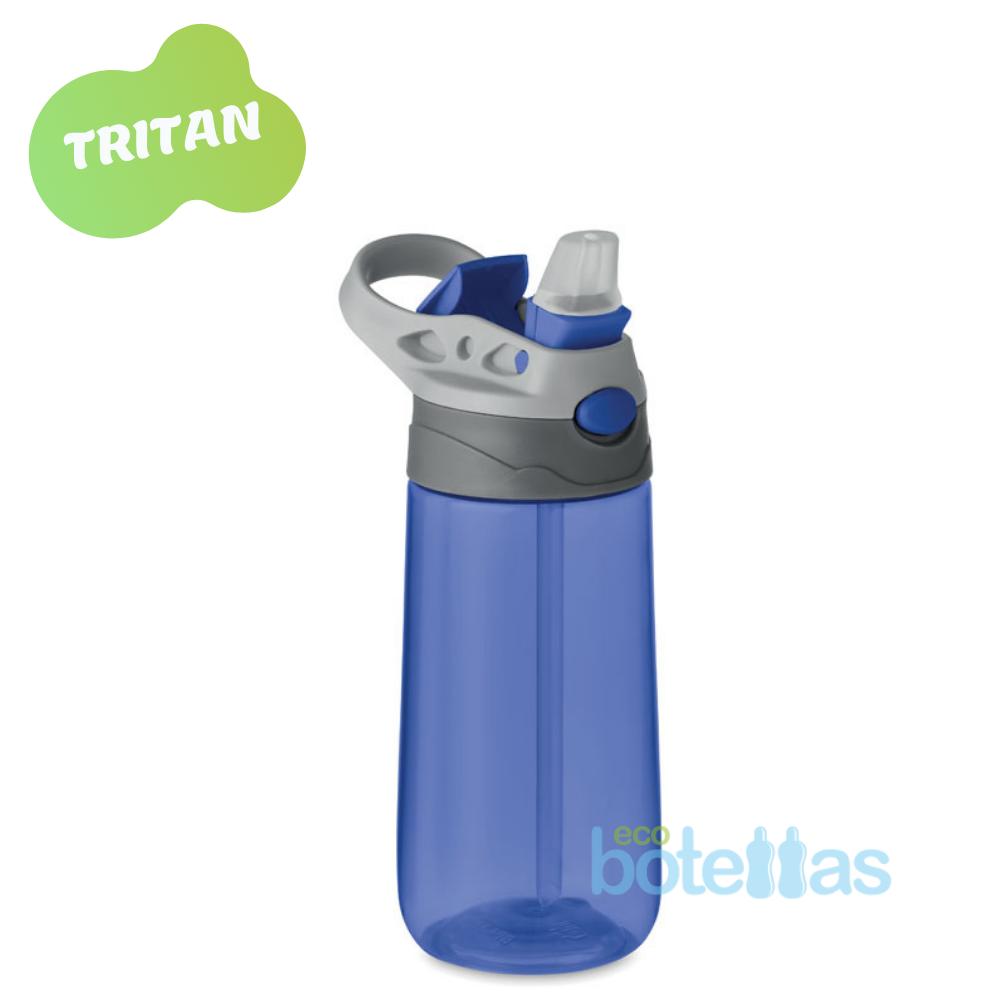 Las mejores botellas de agua reutilizables