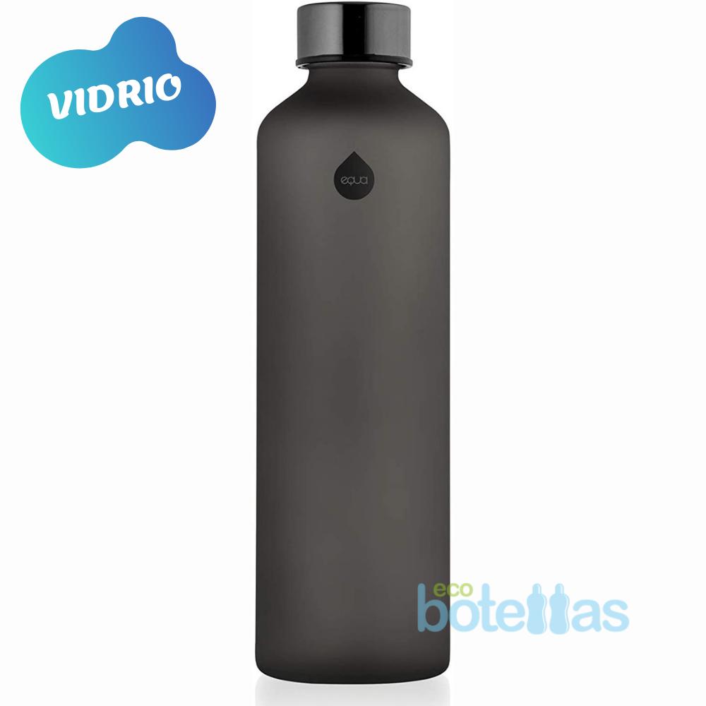 EQUA Ash botella vidrio (750ml)
