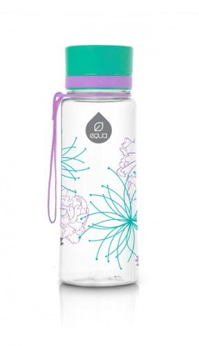 EQUA BPA Free FLOWERS (600ml ó 400ml)