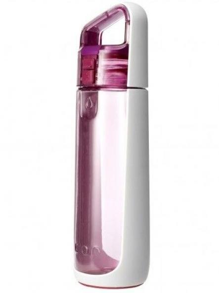 Botella de Agua Orchid Pink