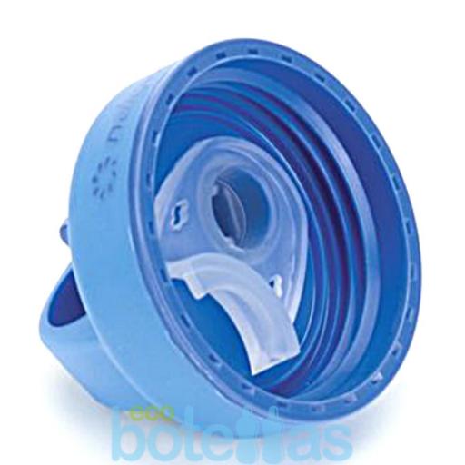 NALGENE Grip Gulp Azul (375ml) [3]
