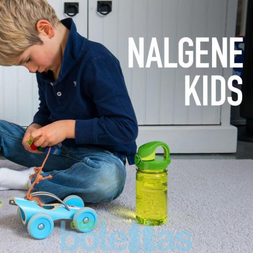 NALGENE Kids Coches (350 ml) [2]