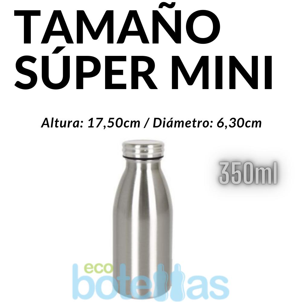 Agua Ciel Mini botella de 350 ml
