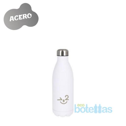 102-S Térmica Soft blanca (350ml)