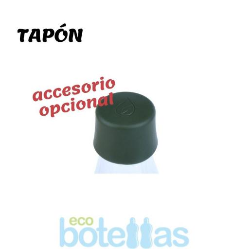 RETAP Army Green (tapón) [1]