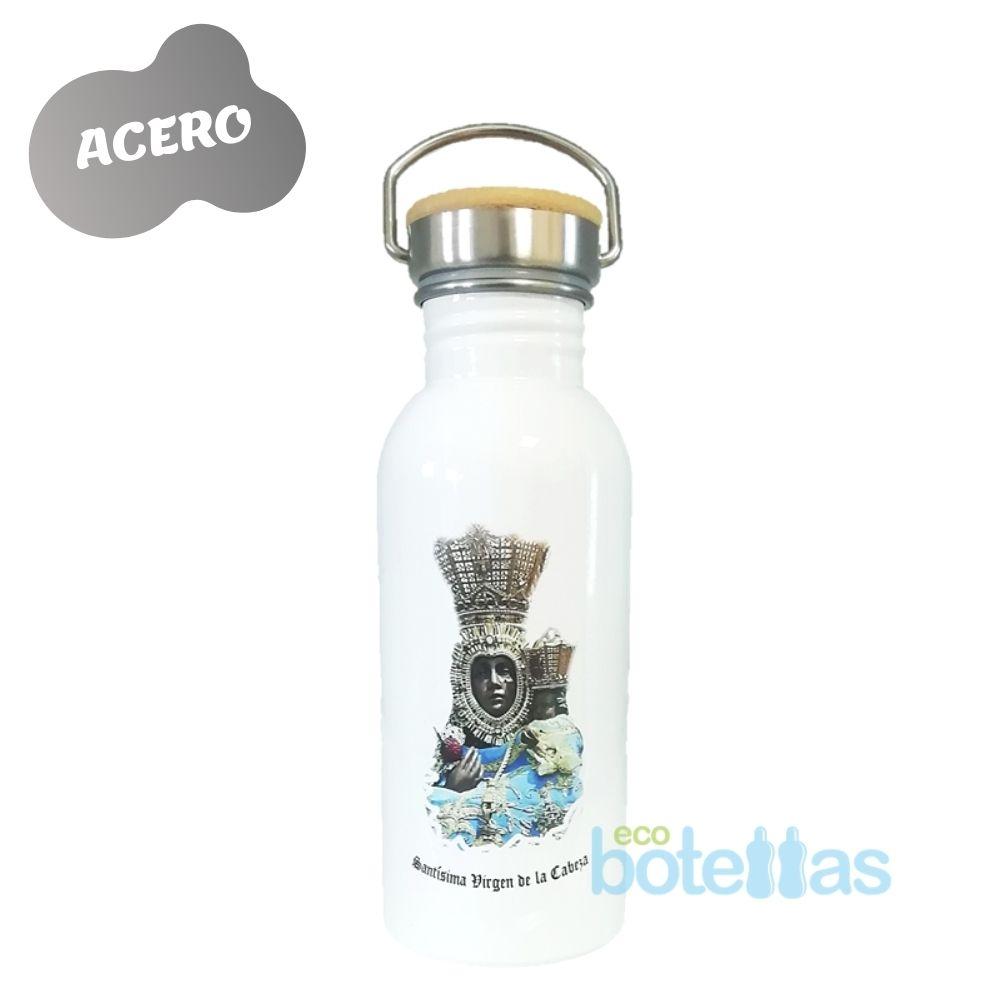 botella termo acero (500ml) diseño 883