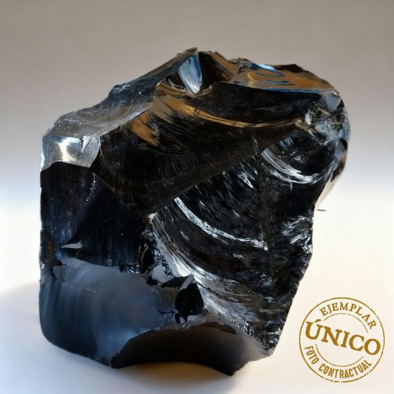 Obsidiana 19,92kg