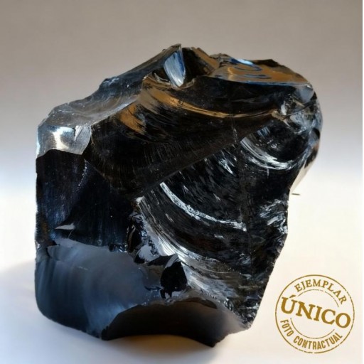Obsidiana 19,92kg