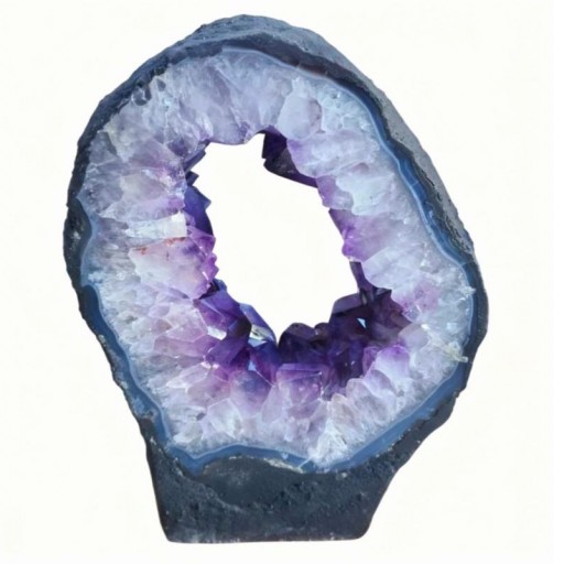 Aro de Geoda de Amatista 5,20kg