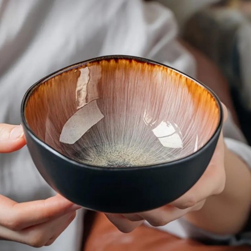 Cuenco Japonés Grande [1]