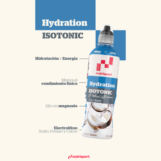 Bebida Isotónica Coco [1]