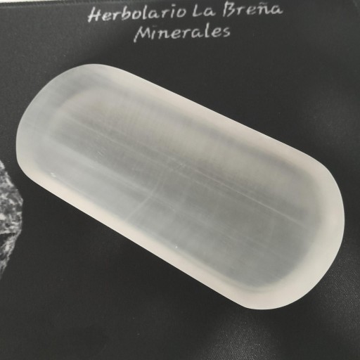Cuenco de Selenita