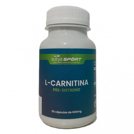 L-Carnitina