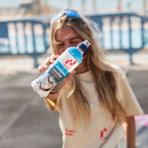 Bebida Isotónica Coco [2]